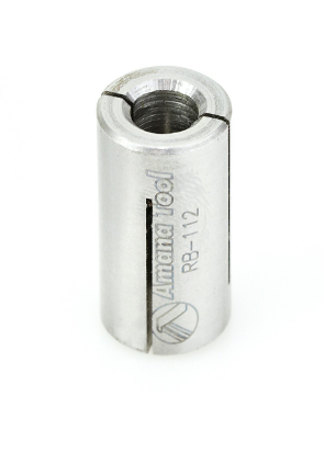 Amana Tool Reduction Boring 12mm to 6mm RB-112