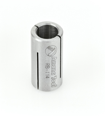 Amana Tool Reduction Boring 12mm to 8mm RB-114