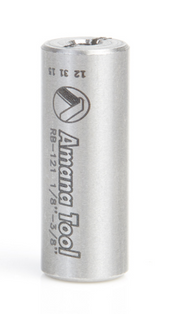 Amana Tool Reduction Boring 3/8 in to 1/8 in RB-121