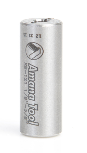 Amana Tool Reduction Boring 3/8 in to 1/8 in RB-121
