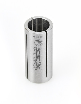 Amana Tool Reduction Boring 1/2 in to 3/8 RB-122