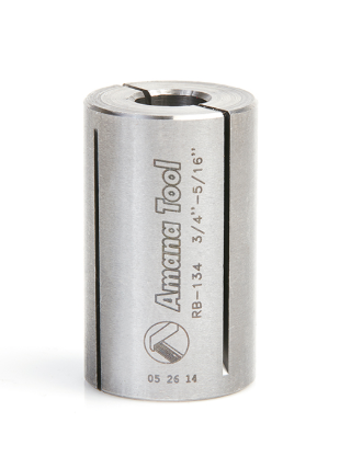 Amana Tool Reduction Boring 3/4 in to 5/16 RB-134
