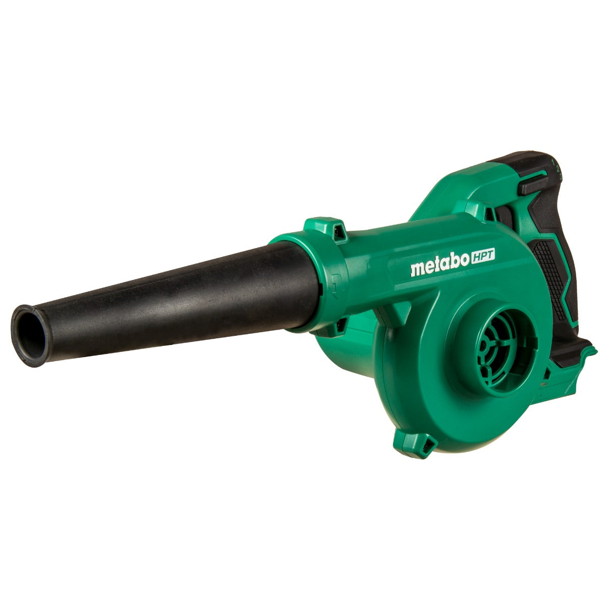 Metabo HPT 18V MultiVolt Cordless Compact Blower (Bare Tool)