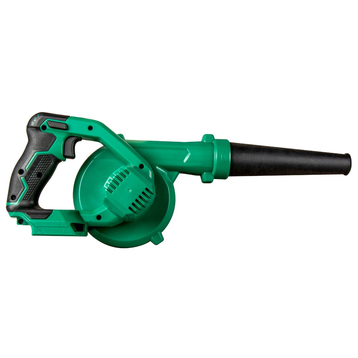 Metabo 18V MultiVolt Cordless Compact Blower (Bare Tool) RB18DCQ4M