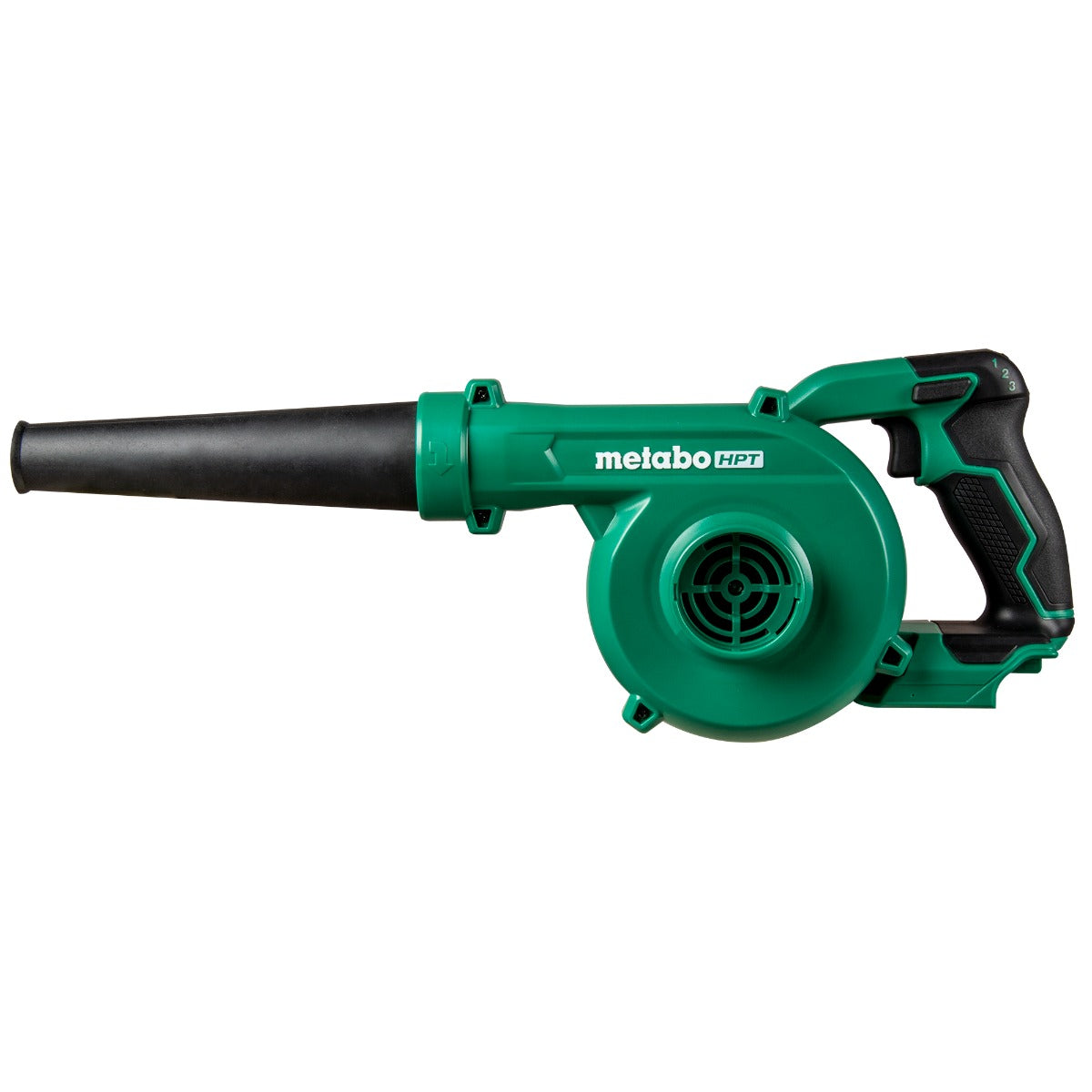 Metabo HPT 18V MultiVolt Cordless Compact Blower (Bare Tool)