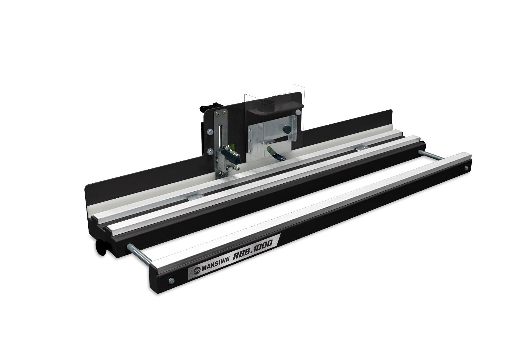 Maksiwa Edge Trimmer, 1 Phase, 110V RBB.1000
