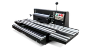 Maksiwa Automatic Edge Trimmer, 1 Phase, 110V RBB.4G