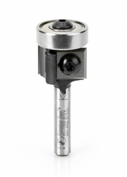 Amana Tool Flush Trim REP. Carbide 12mm RC-1000