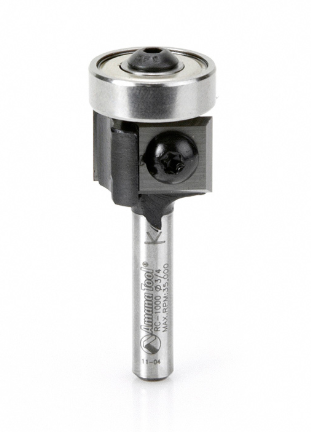 Amana Tool Flush Trim REP. Carbide 12mm RC-1000