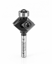 Amana Tool Bevel Trim 45 Degree REP. Carbide RC-1014
