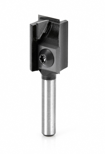 Amana Tool 2 Flute 3/4 in Dia. REP. Carbide RC-1024