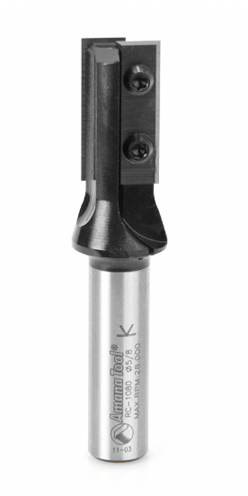 Amana Tool 2 Flute REP. Carbide 5/8 Dia. RC-1080
