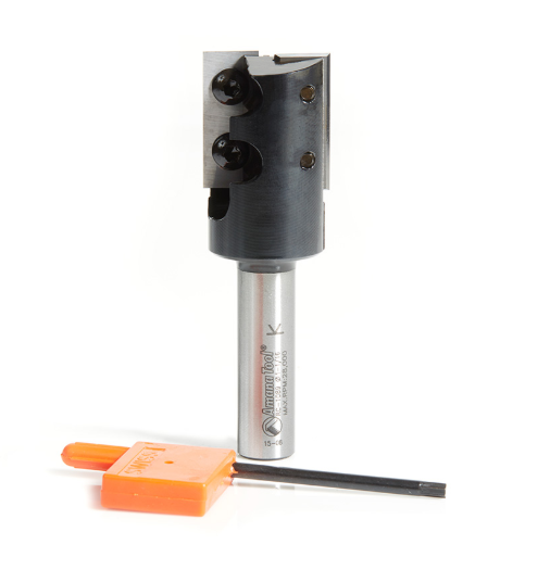 Amana Tool 2 FL REP. Carbide 1-1/16 in Dia. RC-1089