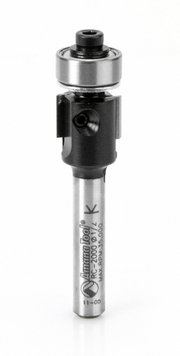 Amana Tool Flush Trim REP. Carbide 1/2 in Dia. RC-2000