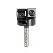 Amana Tool Spoilboard 1 in D 1/4 in Shank RC-2243
