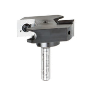 Amana Tool Spoilboard 1-1/2 in D 1/4 in Shank RC-2248