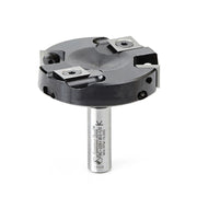 Amana Tool Spoilboard 2+2 2-1/2 in D 1/2 in Shank RC-2251