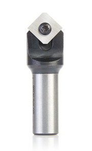 Amana Tool Insert V-Groove 90 Degree 1/2 inS RC-45714