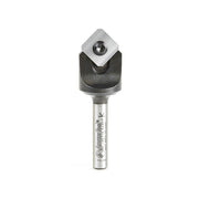 Amana Tool Insert V-Groove 90 Degree 1/4 inS RC-45716