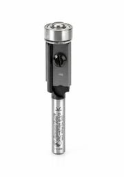 Amana Tool Insert Flush Trim 1/2 in Dia. 1/4 in RC-47104