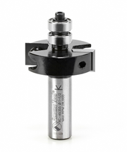 Amana Tool Insert Superabbet JR 1/2 in Shank RC-49355