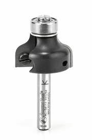 Amana Tool Insert Ogee Fillet Bit 3/16 in R RC-54111