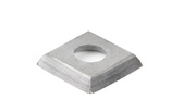 Amana Tool 15 x 15 x 2.5mm 6.2mm B Round Edge RCK-13