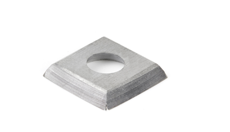 Amana Tool 15 x 15 x 2.5mm 6.2mm B Round Edge RCK-13