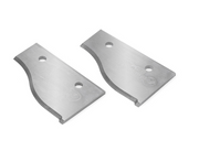 Amana Tool 50mm x 30.5mm x 2mm Profile 1 CT RCK-200