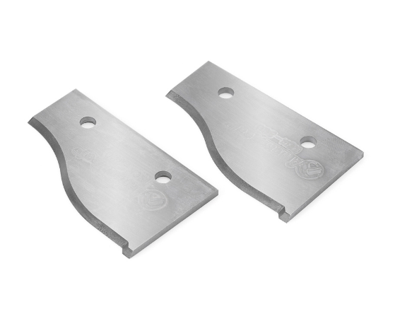 Amana Tool 50mm x 30.5mm x 2mm Profile 1 CT RCK-200