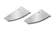 Amana Tool 50mm x 30.5mm x 2mm Profile 3 CT RCK-220