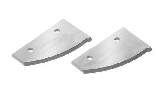 Amana Tool 20mm x 12mm x 1.5mm S.C Knives RCK-222