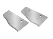 Amana Tool 50mm x 30.5mm x 2mm Profile 4 CT RCK-240