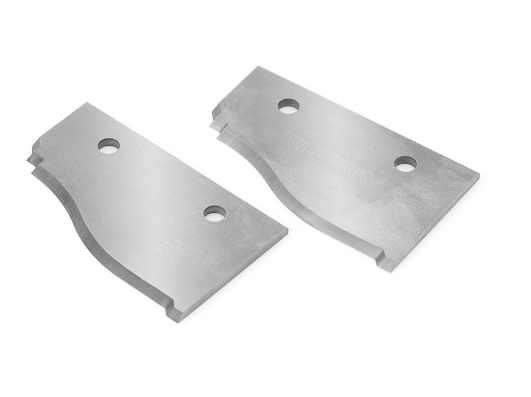 Amana Tool 50mm x 30.5mm x 2mm Profile 4 CT RCK-240