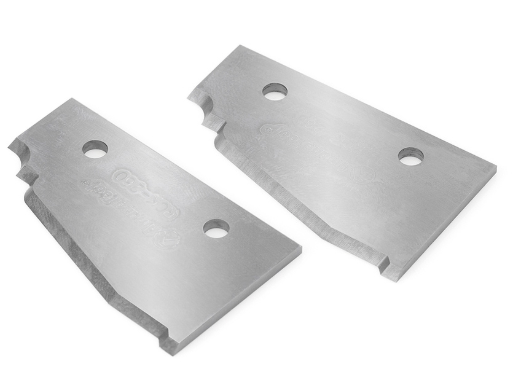 Amana Tool 50mm x 30.5mm x 2mm Profile 7 CT RCK-260