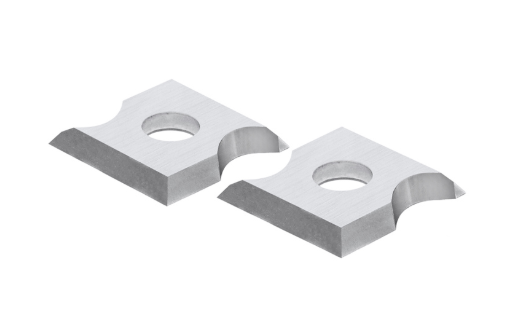 Amana Tool 1/8R Insert For RC-49496 Pair RCK-268