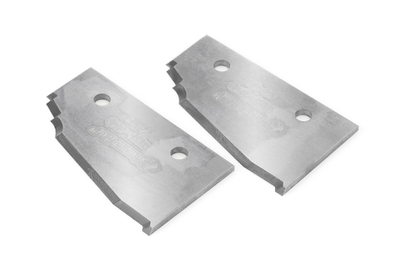 Amana Tool 50mm x 30.5mm x 2mm Profile 8 C7 RCK-270