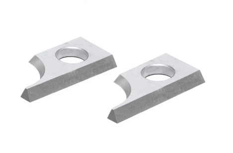 Amana Tool 1/4 inR Insert For RC-49504 Pair RCK-272