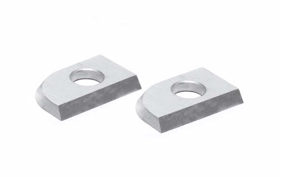 Amana Tool 1/4 inR Insert For RC-49104 Pair RCK-274