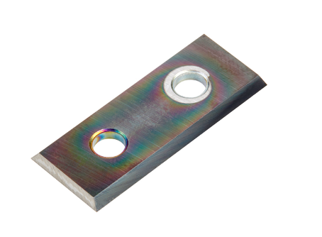 Amana Tool 29.5 x 12 x 1.5mm DLC S.C Knife RCK-30-DLC