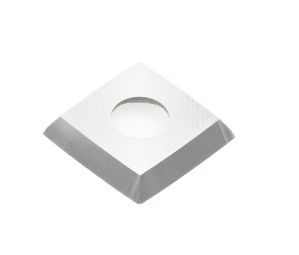 Amana Tool 15x15x2.5mm Round Edge Knife RCK-372