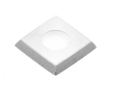 Amana Tool 14x14x2mm Round Edge Knife RCK-378