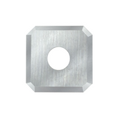 Amana Tool 12 x 12 x 1.5mm 4 Flat Sided Knife RCK-47