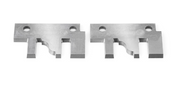 Amana Tool 40 x 26 x 2mm REPL.Carbide x 61274 RCK-62