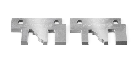 Amana Tool 40 x 26 x 2mm REPL.Carbide x 61274 RCK-62