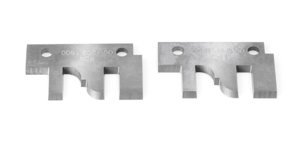 Amana Tool 40 x 26 x 2mm REPL.Carbide x 61273 RCK-64