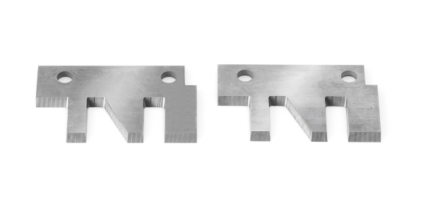 Amana Tool 40 x 26 x 2mm REPL.Carbide x 61275 RCK-66