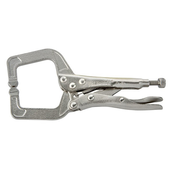Palmgren 6" Locking C-Clamp 70600