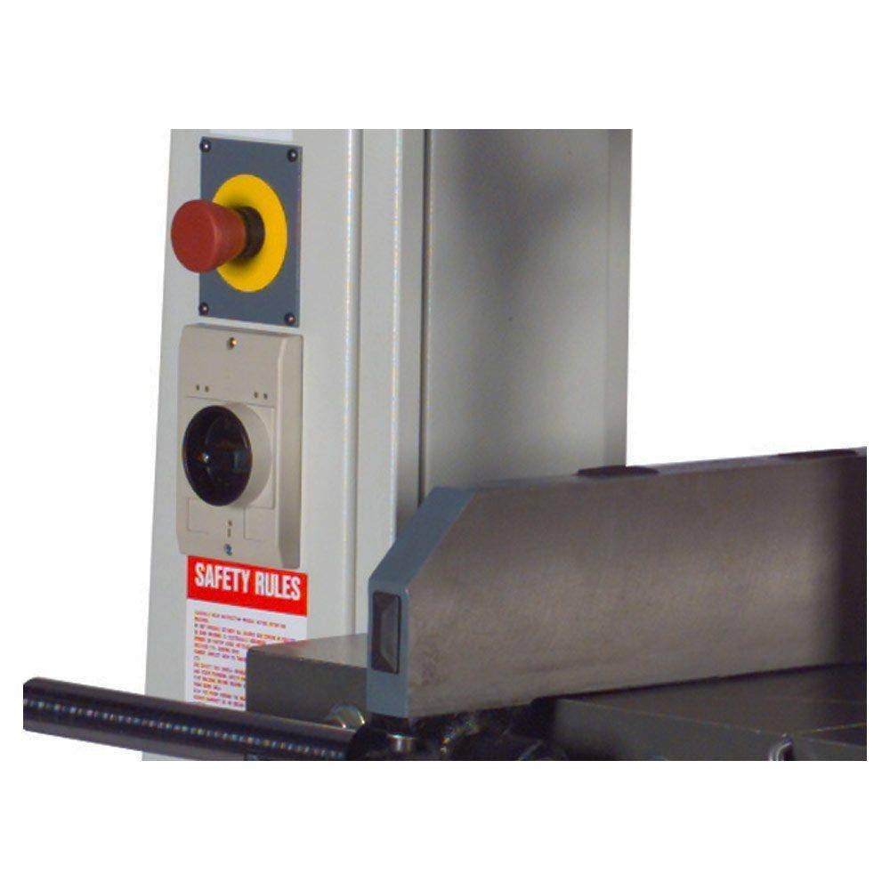 Laguna Tools Italian Resaw Master Bandsaw MBAND185600