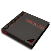 LTBBRK-34-116 The Resaw King is perhaps the world's finest resawing blade. Manufactured with C4 carbide teeth, this blade allows you to cut ultra-smooth, wafer-thin veneers with minimal waste.